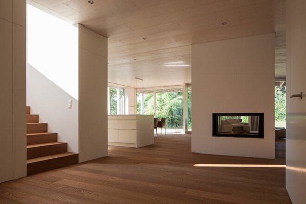 บ้านสไตล์โมเดิร์น บ้านสไตล์โมเดิร์น