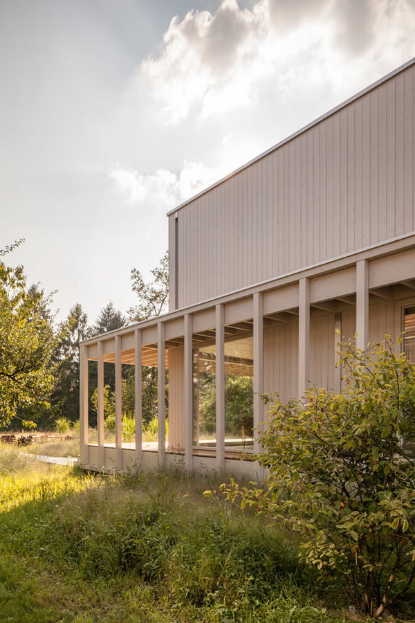 บ้านสองชั้นสไตล์โมเดิร์น บ้านสองชั้นสไตล์โมเดิร์น