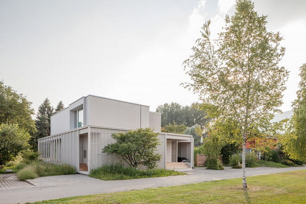 แบบบ้านสไตล์โมเดิร์น แบบบ้านสไตล์โมเดิร์น