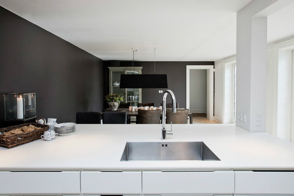 ห้องครัว ห้องครัว