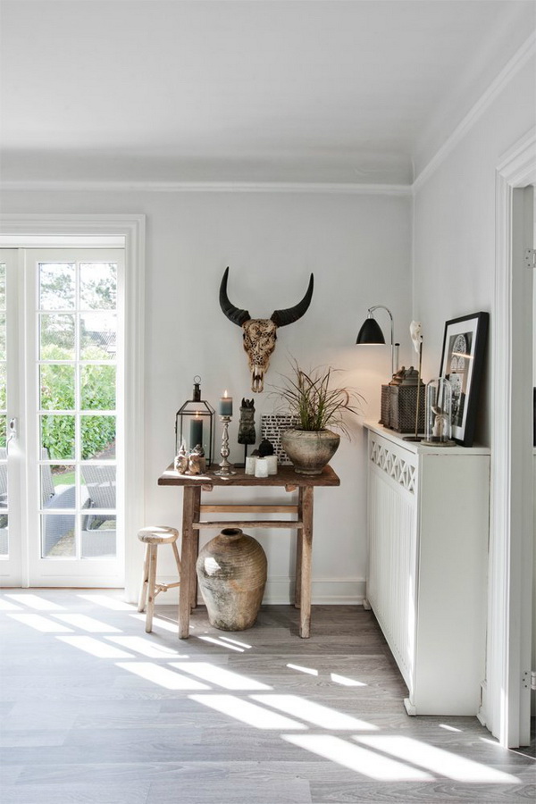 บ้านสไตล์ชนบทแบบหรูหรา บ้านสไตล์ชนบทแบบหรูหรา