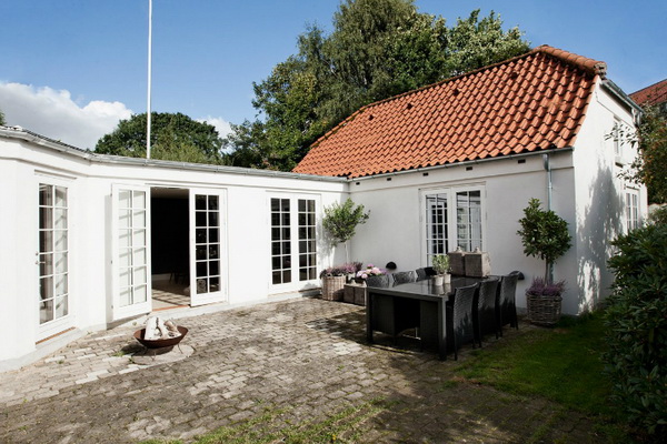 บ้านสไตล์ชนบท บ้านสไตล์ชนบท