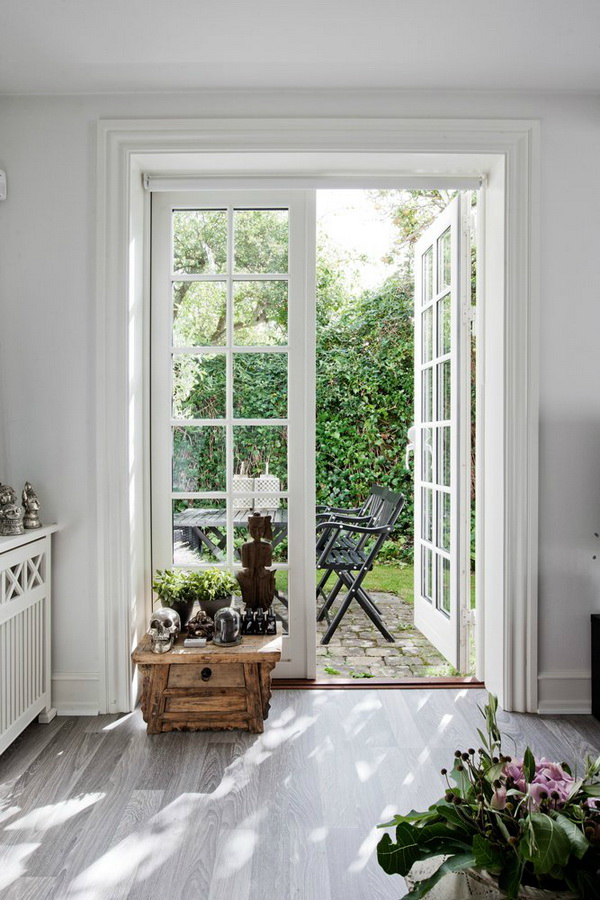 ไอเดียแต่งบ้าน ไอเดียแต่งบ้าน