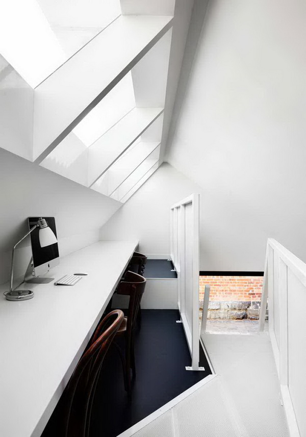 ห้องทำงาน ห้องทำงาน