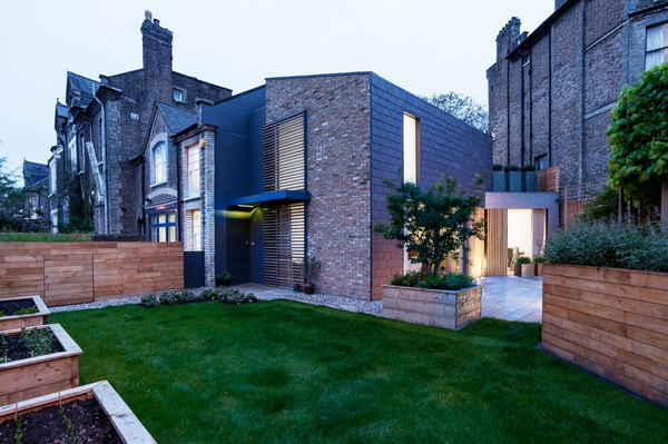 สวนหน้าบ้าน สวนหน้าบ้าน