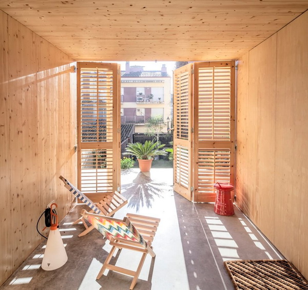 ตกแต่งภายในด้วยไม้ ตกแต่งภายในด้วยไม้