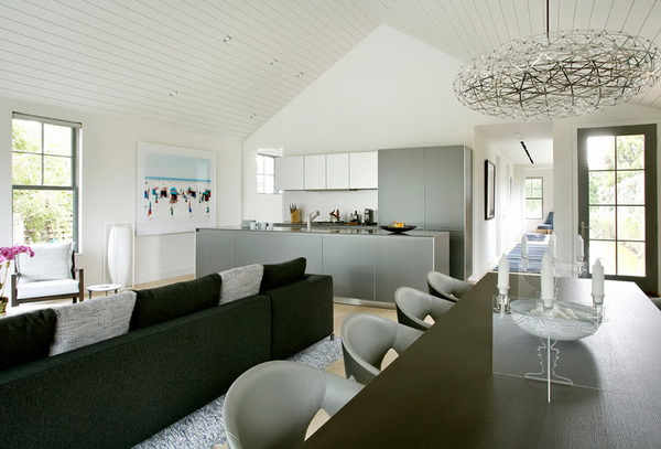 ตกแต่งภายในสไตล์โมเดิร์น ตกแต่งภายในสไตล์โมเดิร์น