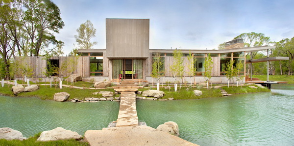 แบบบ้านสไตล์โมเดิร์น แบบบ้านสไตล์โมเดิร์น