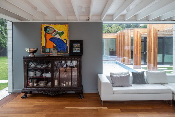 ตกแต่งห้องนั่งเล่น ตกแต่งห้องนั่งเล่น