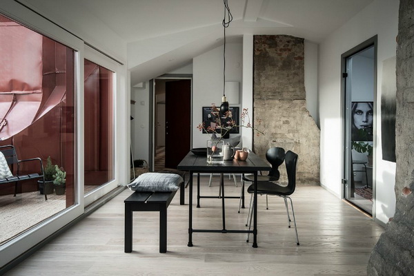 ตกแต่งห้องรับประทานอาหาร ตกแต่งห้องรับประทานอาหาร