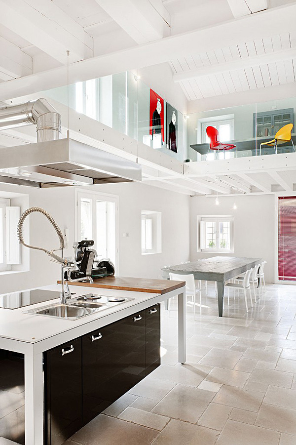 แต่งบ้านสไตล์ร่วมสมัย แต่งบ้านสไตล์ร่วมสมัย