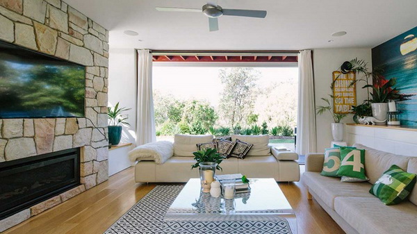 ห้องรับแขก ห้องรับแขก