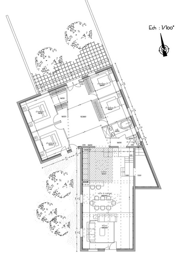 แปลนบ้าน แปลนบ้าน