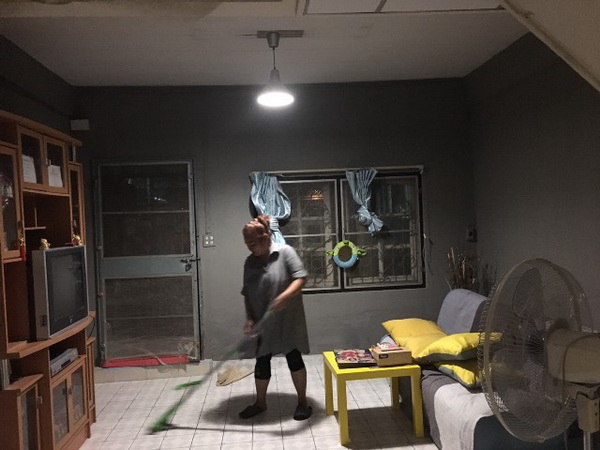 รีโนเวท รีโนเวท