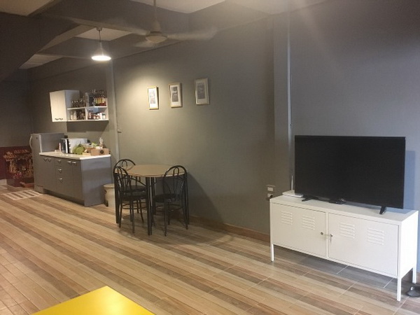 รีโนเวททาวน์เฮ้าส์ รีโนเวททาวน์เฮ้าส์