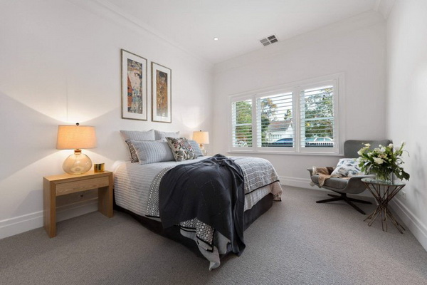 ห้องนอน ห้องนอน