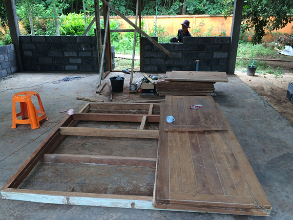 ไอเดียตกแต่งห้องครัว ไอเดียตกแต่งห้องครัว