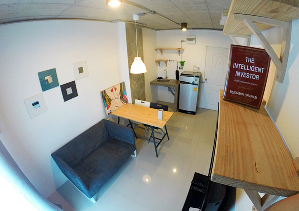 ไอเดียรีโนเวทคอนโด ไอเดียรีโนเวทคอนโด