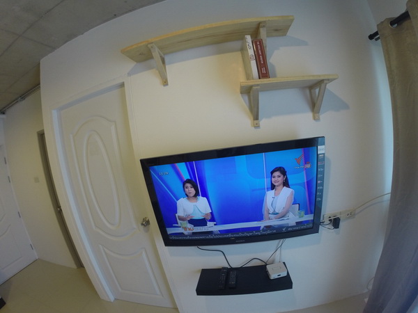 ห้องรับแขก ห้องรับแขก