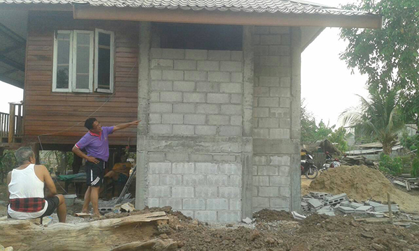 ต่อเติมห้องน้ำ ต่อเติมห้องน้ำ