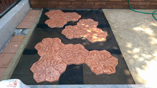 จัดสวนด้วยหิน จัดสวนด้วยหิน