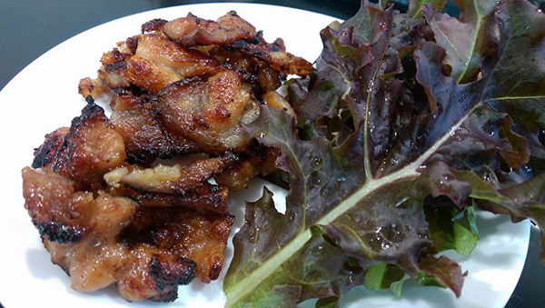 ปลูกผัก ปลูกผัก