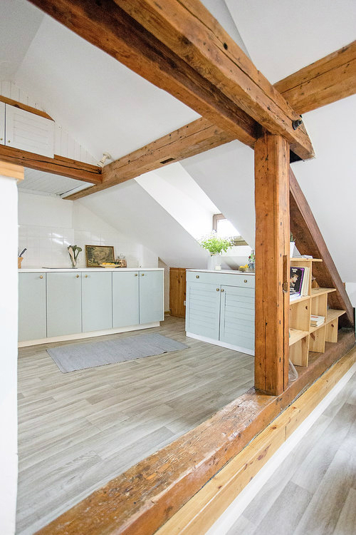 ตกแต่งด้วยโครงไม้ ตกแต่งด้วยโครงไม้