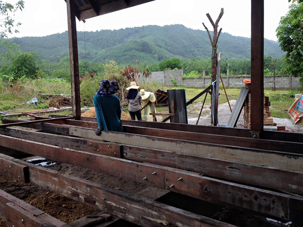 บ้านไม้ บ้านไม้