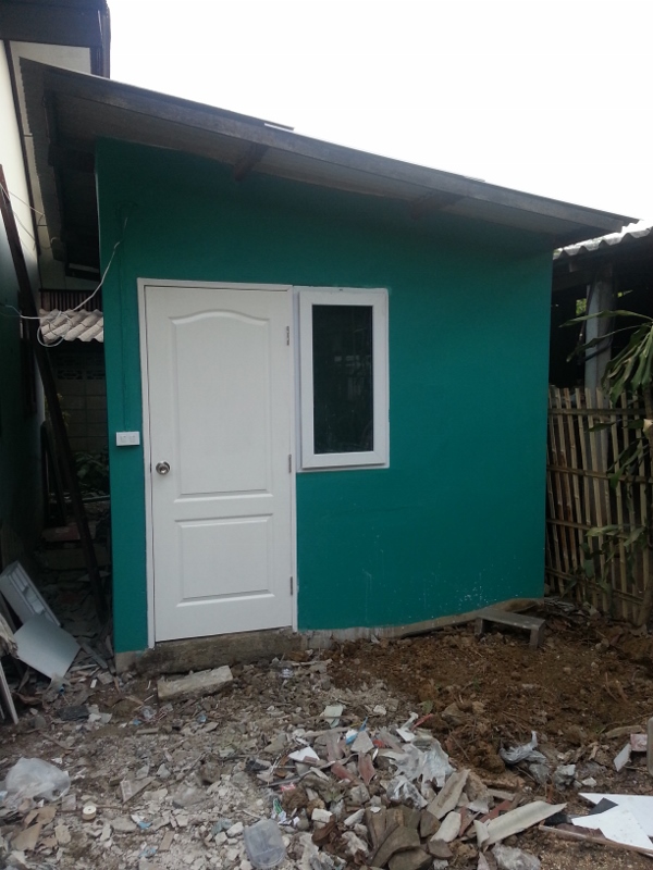 รีโนเวท รีโนเวท