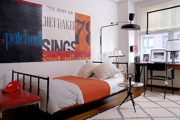 ออกแบบตกแต่งห้องนอน ออกแบบตกแต่งห้องนอน