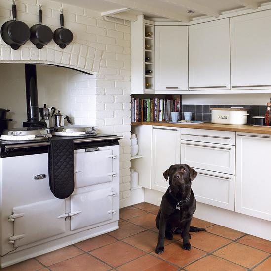 White kitchens - 10 of the best - ห้องครัว - ของแต่งบ้าน - ตกแต่ง White kitchens - 10 of the best - ห้องครัว - ของแต่งบ้าน - ตกแต่ง