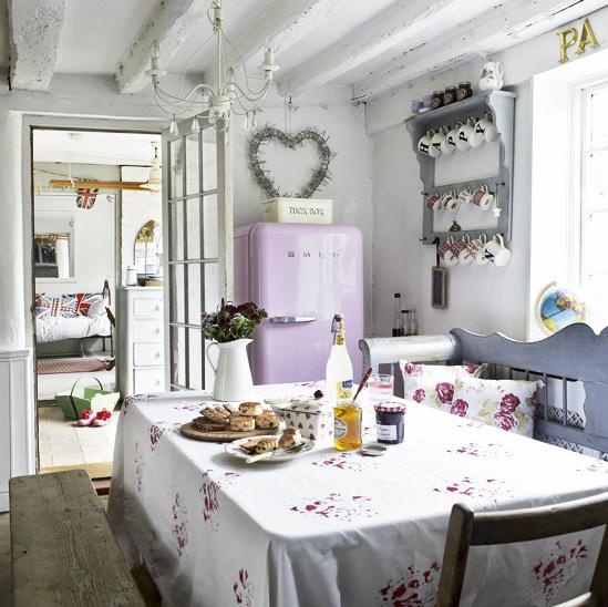 White kitchens - 10 of the best - ห้องครัว - ของแต่งบ้าน - ตกแต่ง White kitchens - 10 of the best - ห้องครัว - ของแต่งบ้าน - ตกแต่ง