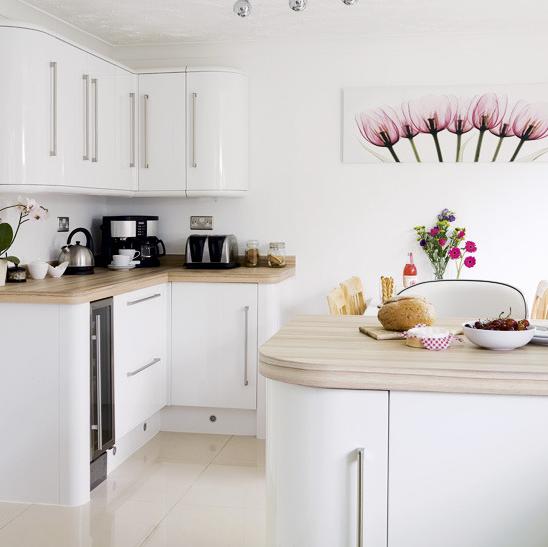 White kitchens - 10 of the best - ห้องครัว - ของแต่งบ้าน - ตกแต่ง White kitchens - 10 of the best - ห้องครัว - ของแต่งบ้าน - ตกแต่ง