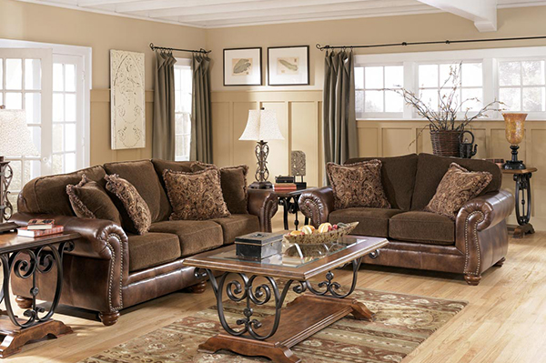 การตกแต่งบ้านแบบ Classic Style การตกแต่งบ้านแบบ Classic Style