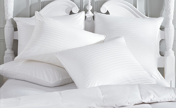 วิธีการเลือกหมอน วิธีการเลือกหมอน