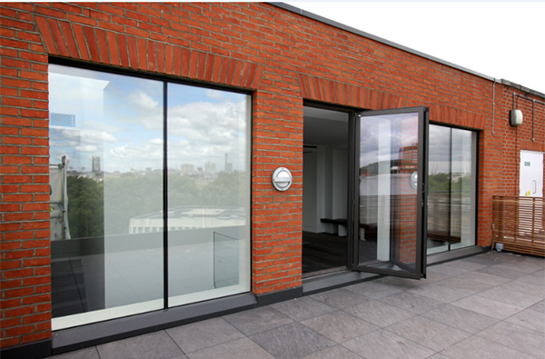 แบบประตูบ้าน สวยๆ หลากหลายแนว