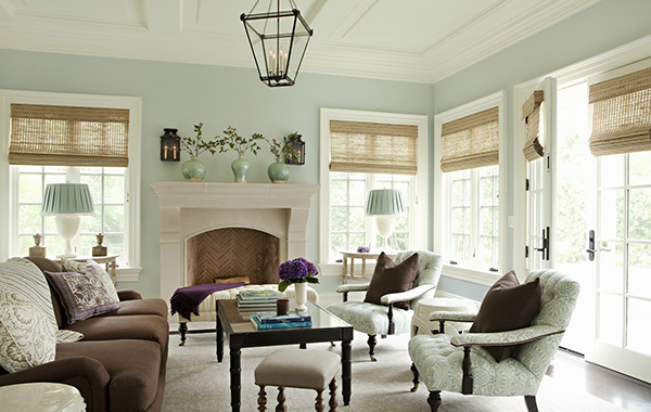 โคมไฟแบบแขวน โคมระย้า