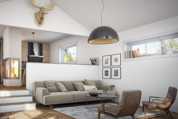 โคมไฟแบบแขวน สวยๆ