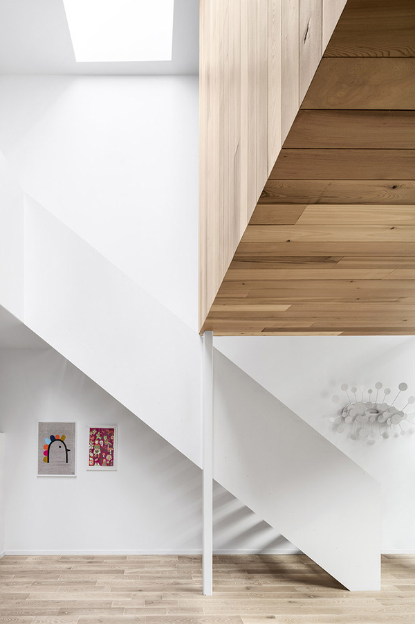 ตกแต่งบ้านแบบมินิมอล