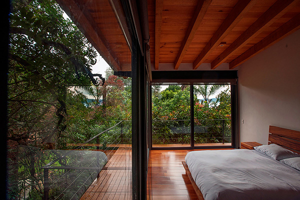 แบบบ้านสามชั้น