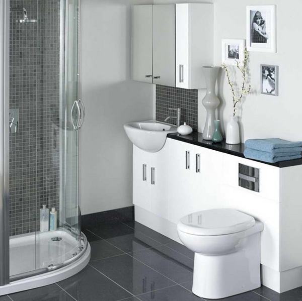 เรื่องน่ารู้ กับปัญหาของห้องน้ำในบ้าน