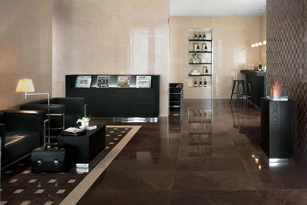 แบบหินแกรนิต