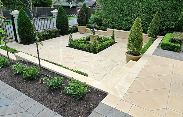 เลือกกระเบื้องให้เข้ากับห้อง