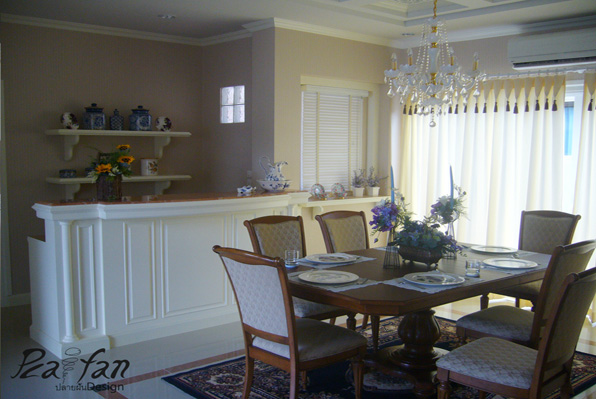 ตกแต่งภายในจังหวัดนครราชสีมา ตกแต่งภายในจังหวัดนครราชสีมา