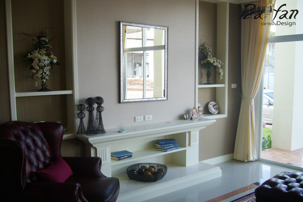 ตกแต่งภายในจังหวัดนครราชสีมา ตกแต่งภายในจังหวัดนครราชสีมา