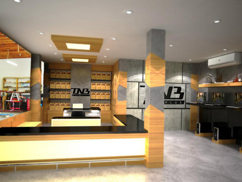 ตกแต่งภายในจังหวัดนครราชสีมา ตกแต่งภายในจังหวัดนครราชสีมา